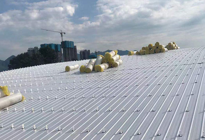 温岭网架施工